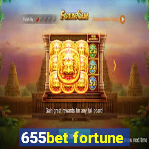 655bet fortune